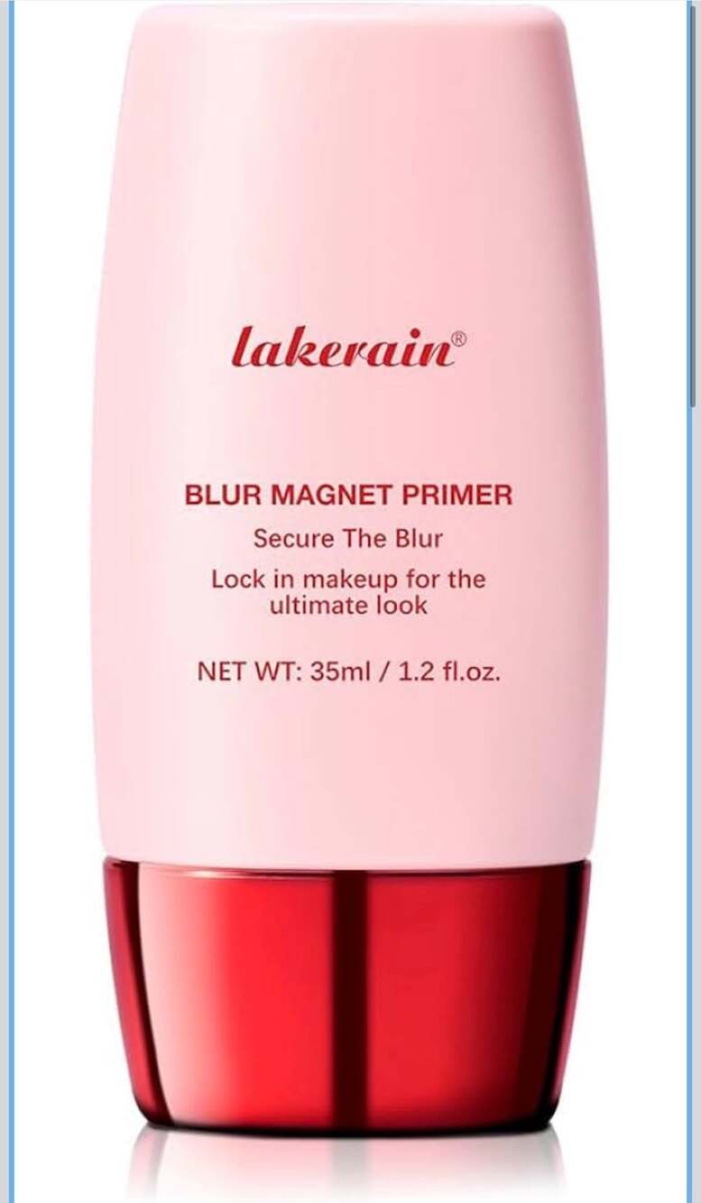 Lakerain Blur Magnet Primer 35ml